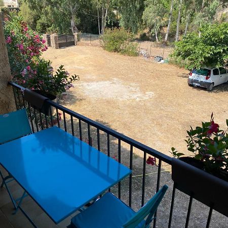 Residence Palmarella Appartement 10 غاليريا المظهر الخارجي الصورة