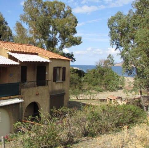 Residence Palmarella Appartement 10 غاليريا المظهر الخارجي الصورة
