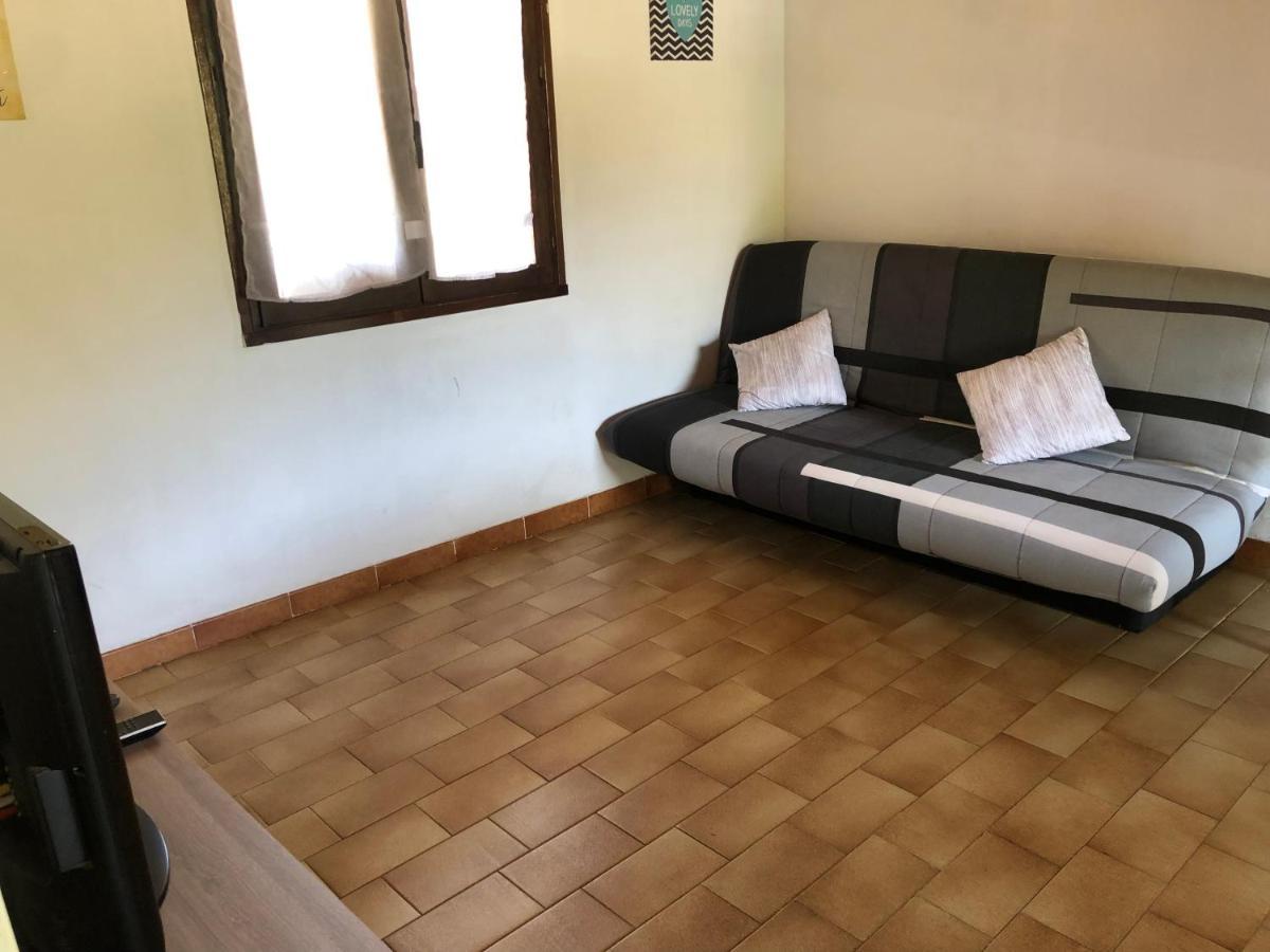 Residence Palmarella Appartement 10 غاليريا المظهر الخارجي الصورة