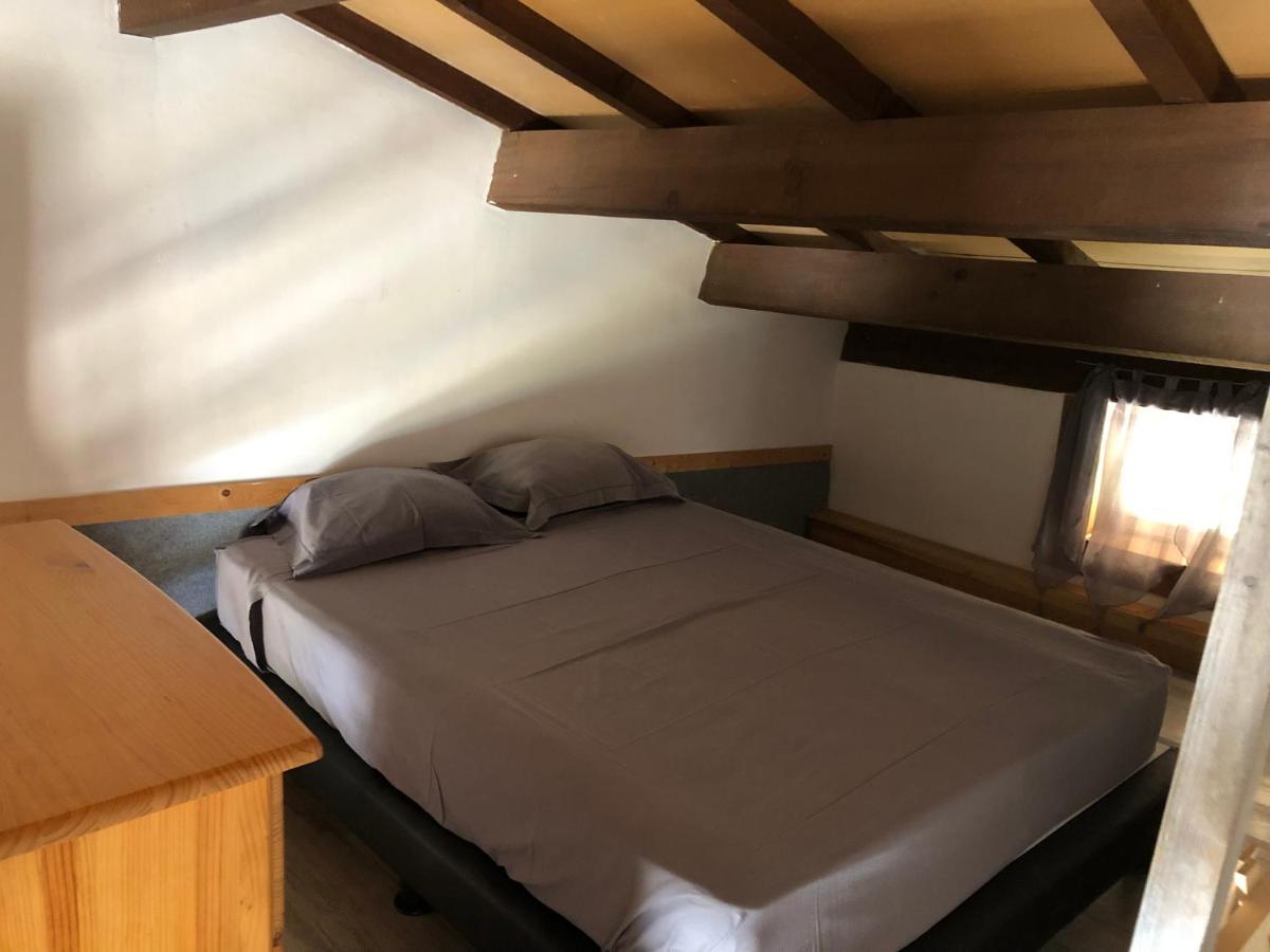 Residence Palmarella Appartement 10 غاليريا المظهر الخارجي الصورة
