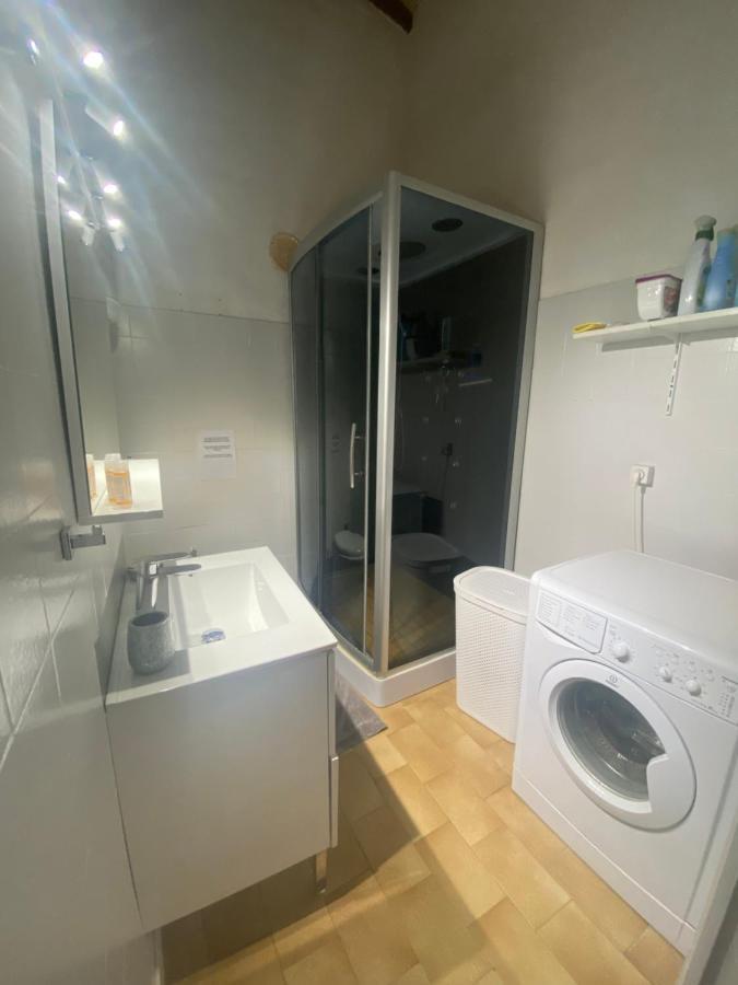 Residence Palmarella Appartement 10 غاليريا المظهر الخارجي الصورة
