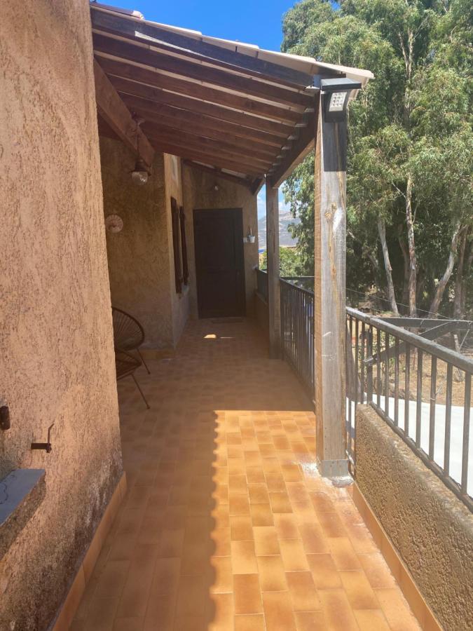 Residence Palmarella Appartement 10 غاليريا المظهر الخارجي الصورة