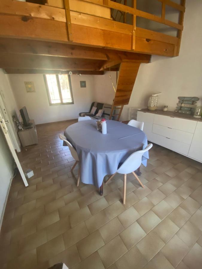 Residence Palmarella Appartement 10 غاليريا المظهر الخارجي الصورة