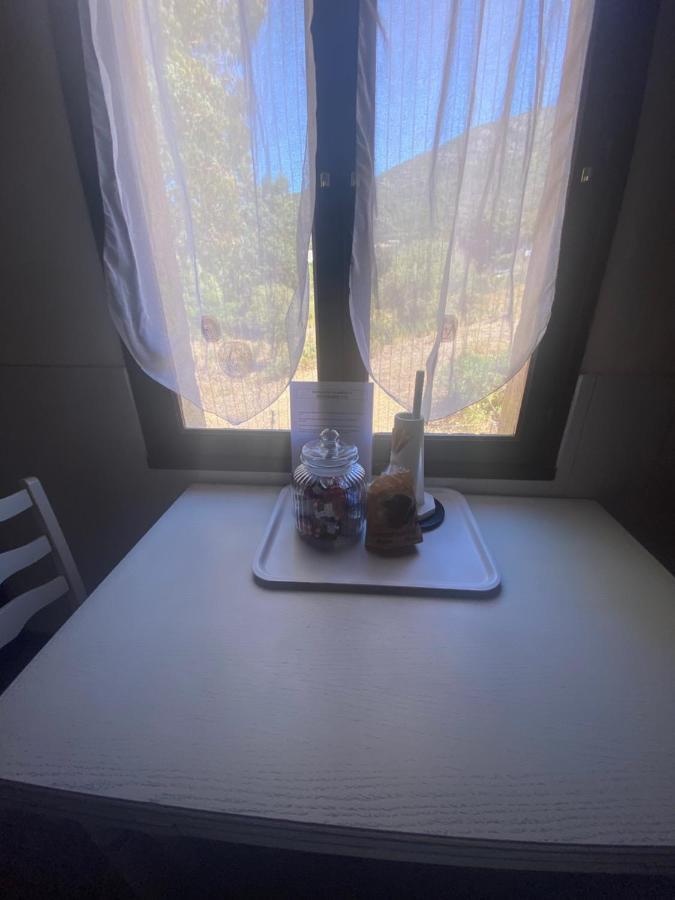 Residence Palmarella Appartement 10 غاليريا المظهر الخارجي الصورة
